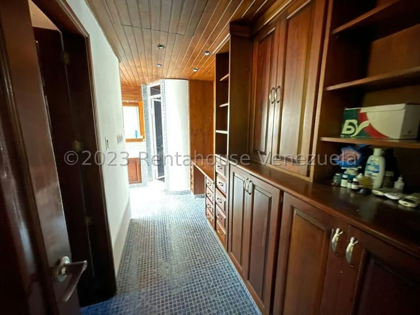 Casa (1 Nivel) en Venta en Alto Chama, Merida - 22