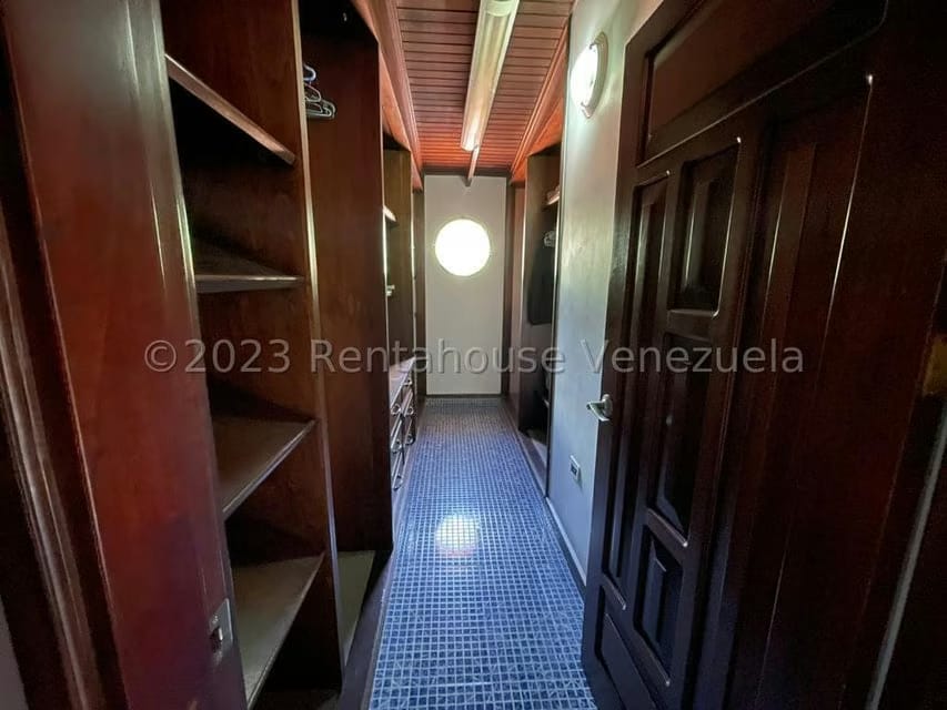 Casa (1 Nivel) en Venta en Alto Chama, Merida - 23
