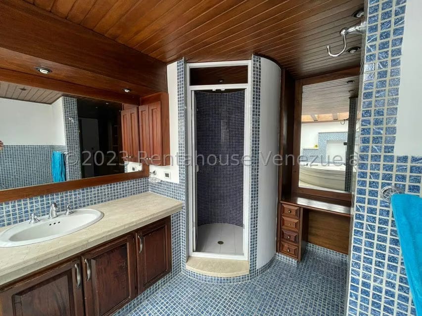Casa (1 Nivel) en Venta en Alto Chama, Merida - 26