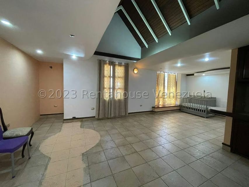 Casa (1 Nivel) en Venta en Alto Chama, Merida - 27