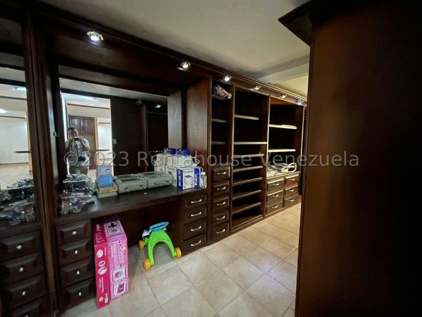Casa (1 Nivel) en Venta en Alto Chama, Merida - 31