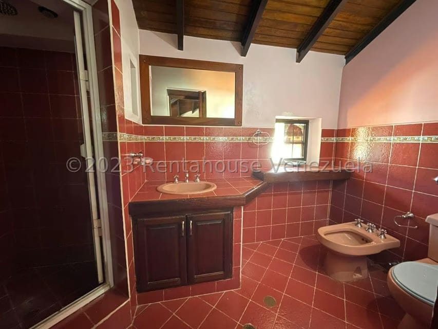 Casa (1 Nivel) en Venta en Alto Chama, Merida - 34
