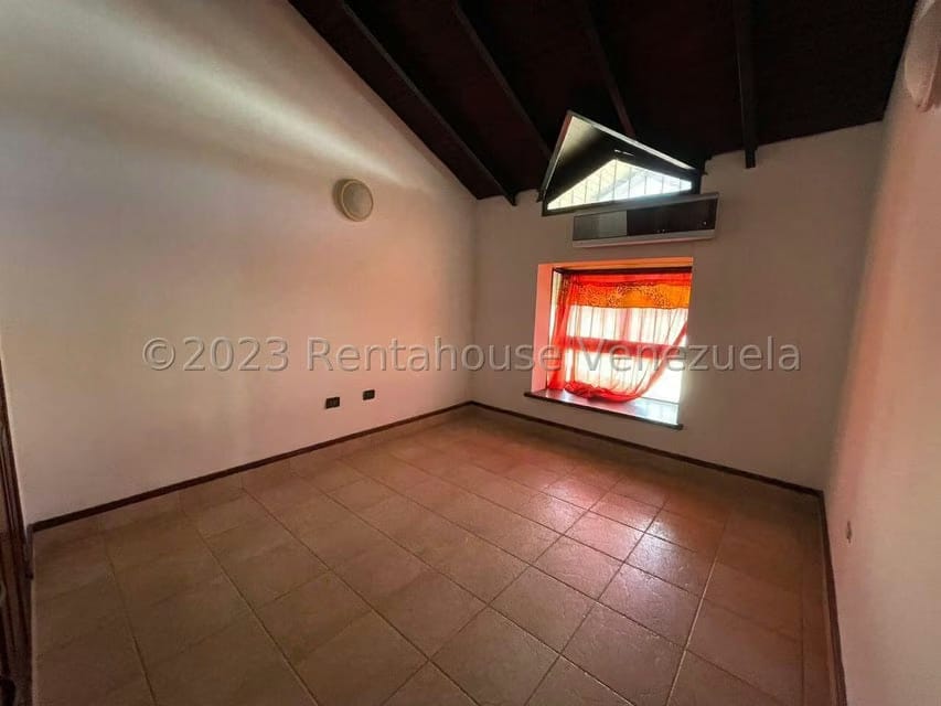 Casa (1 Nivel) en Venta en Alto Chama, Merida - 35