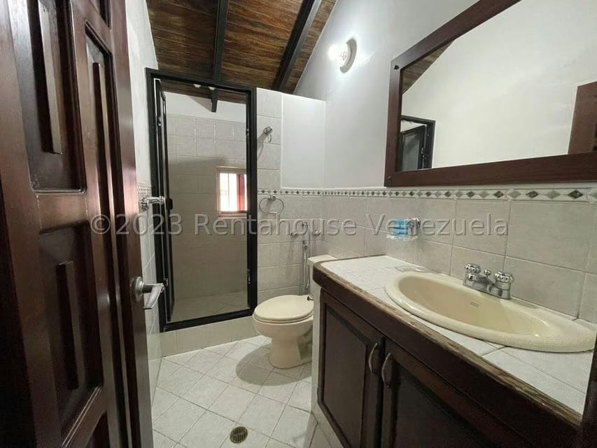 Casa (1 Nivel) en Venta en Alto Chama, Merida - 36