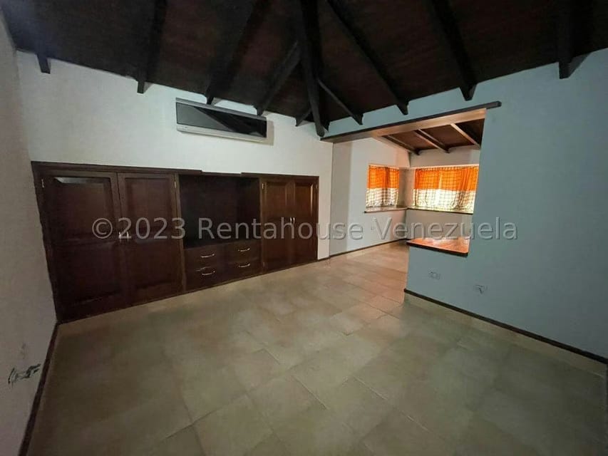 Casa (1 Nivel) en Venta en Alto Chama, Merida - 38