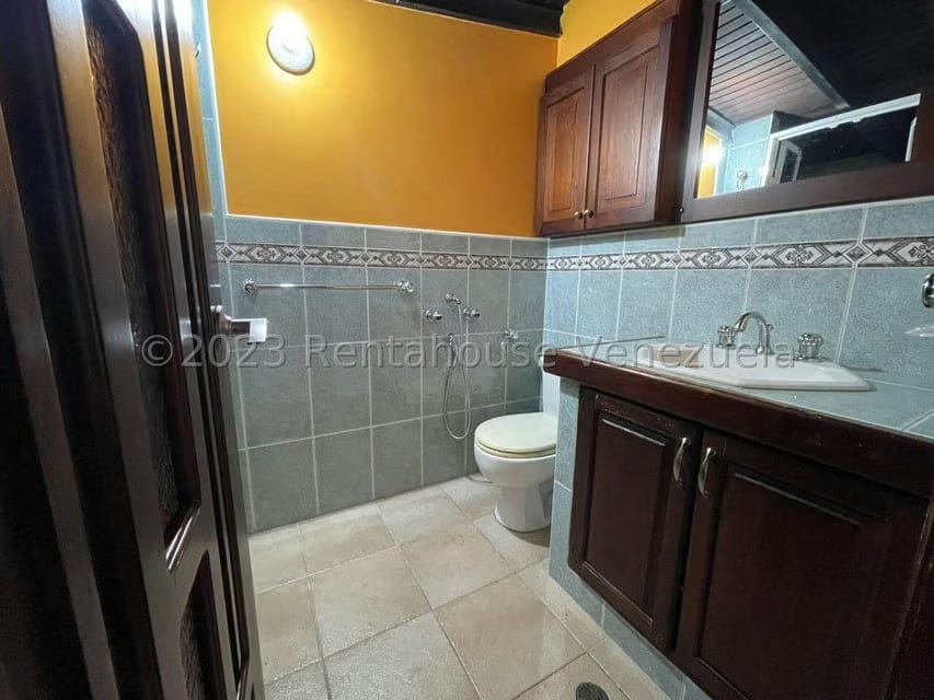 Casa (1 Nivel) en Venta en Alto Chama, Merida - 39