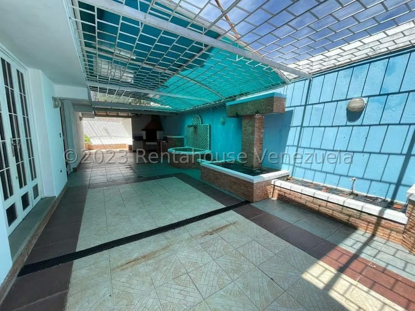 Casa (1 Nivel) en Venta en Alto Chama, Merida - 45