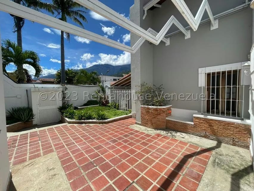 Casa (1 Nivel) en Venta en Alto Chama, Merida - 7