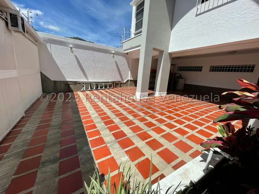 Casa (1 Nivel) en Venta en Alto Chama, Merida - 8