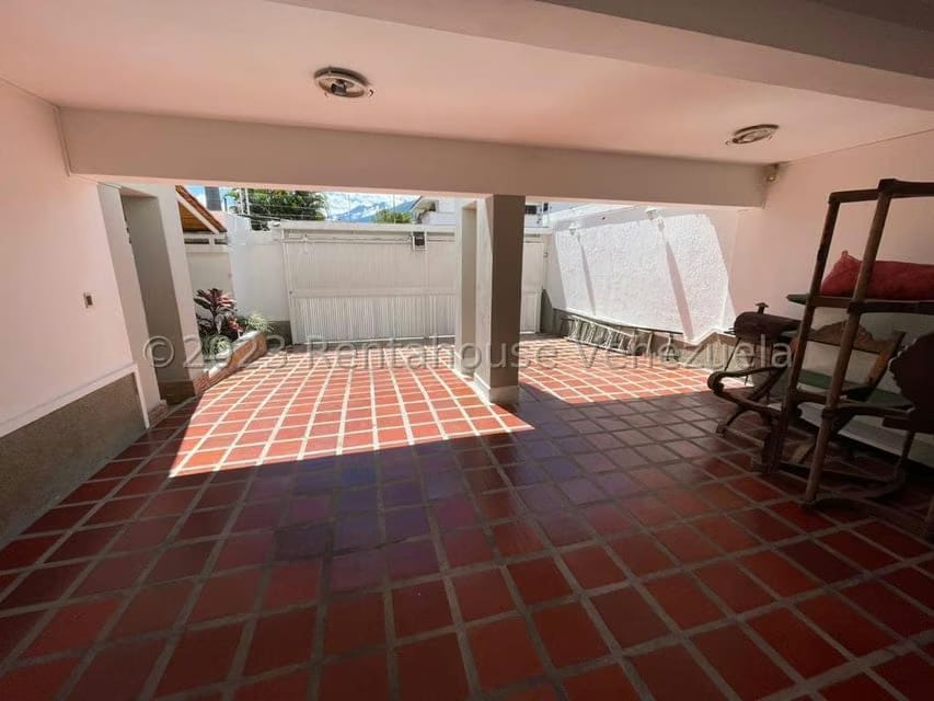 Casa (1 Nivel) en Venta en Alto Chama, Merida - 9