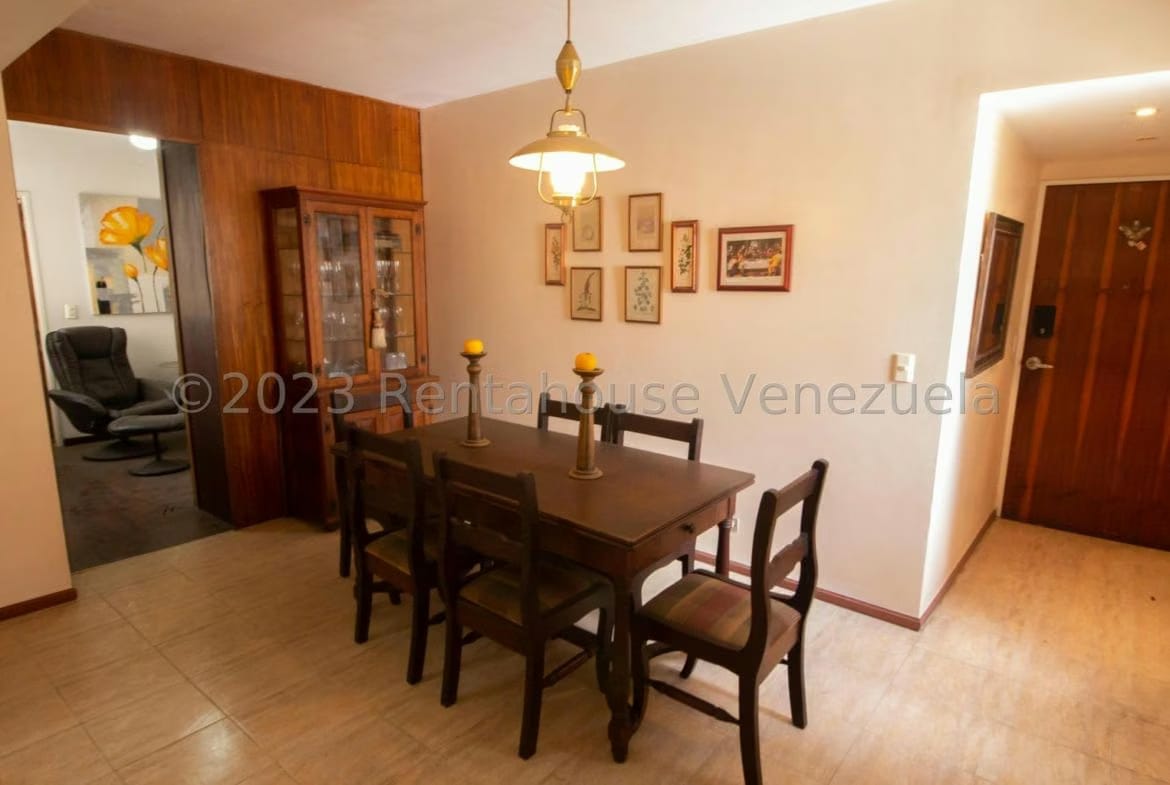 APARTAMENTO EN VENTA – ELENA MARIN NOBREGA - 2