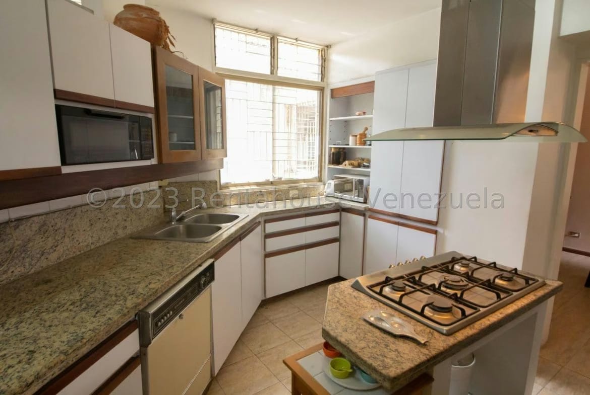 APARTAMENTO EN VENTA – ELENA MARIN NOBREGA - 4