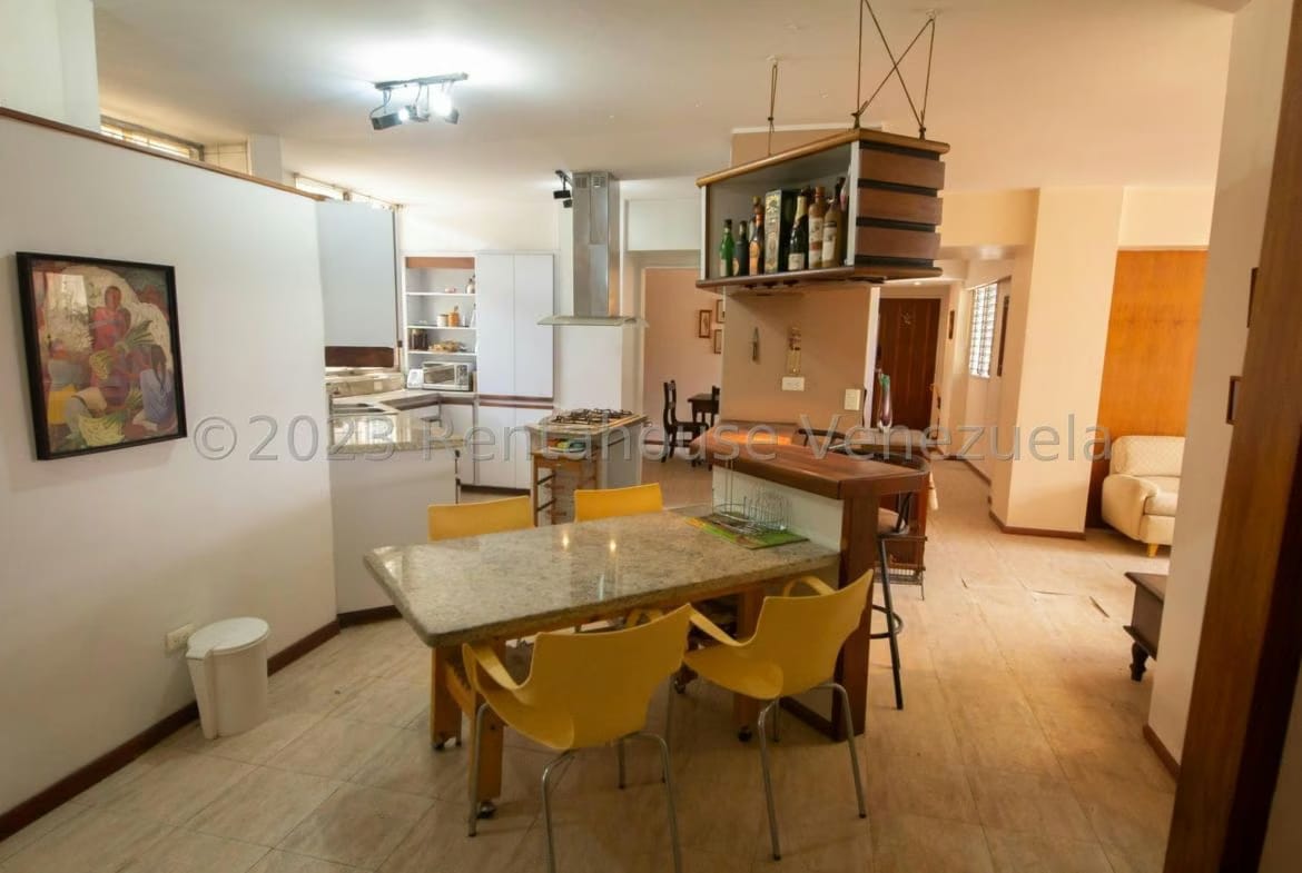 APARTAMENTO EN VENTA – ELENA MARIN NOBREGA - 5