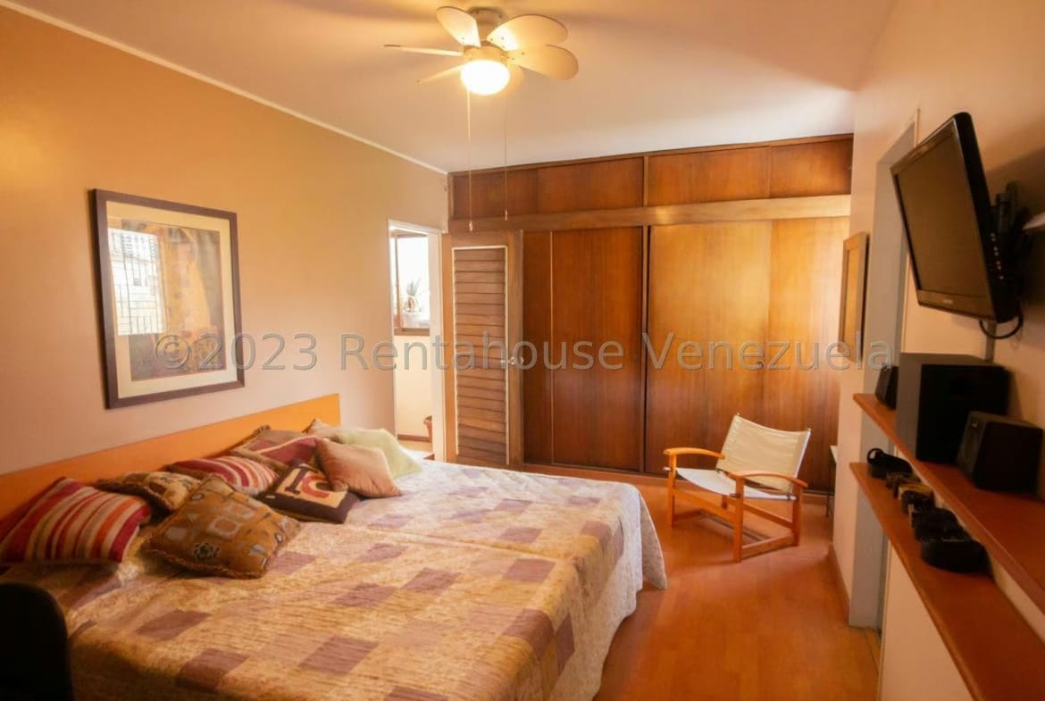 APARTAMENTO EN VENTA – ELENA MARIN NOBREGA - 6