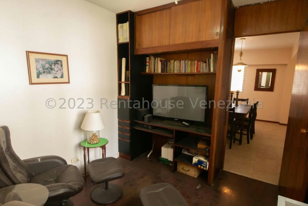 APARTAMENTO EN VENTA – ELENA MARIN NOBREGA - 10