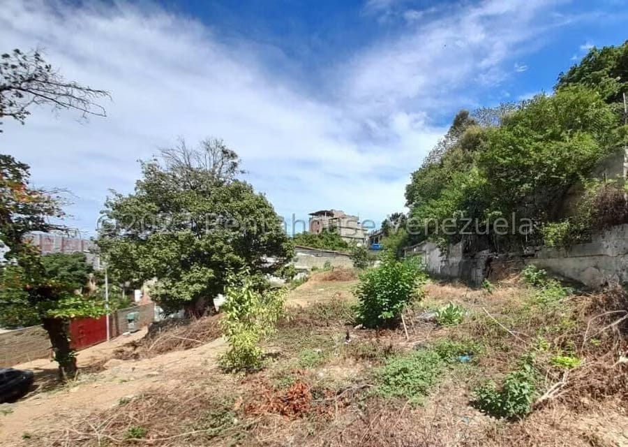 Terreno (Comercial) en Venta en La colina de Catia la mar, Vargas - 22