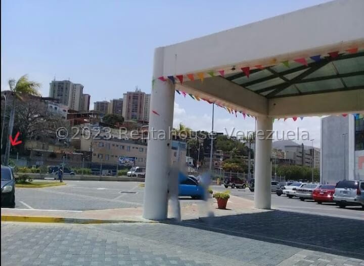 Terreno (Comercial) en Venta en La colina de Catia la mar, Vargas - 25