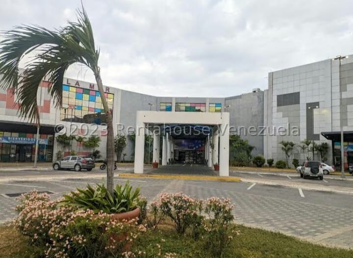 Terreno (Comercial) en Venta en La colina de Catia la mar, Vargas - 26