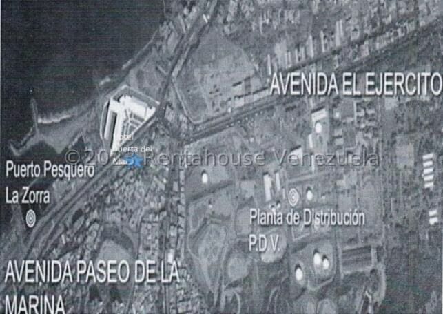 Terreno (Comercial) en Venta en La colina de Catia la mar, Vargas - 27