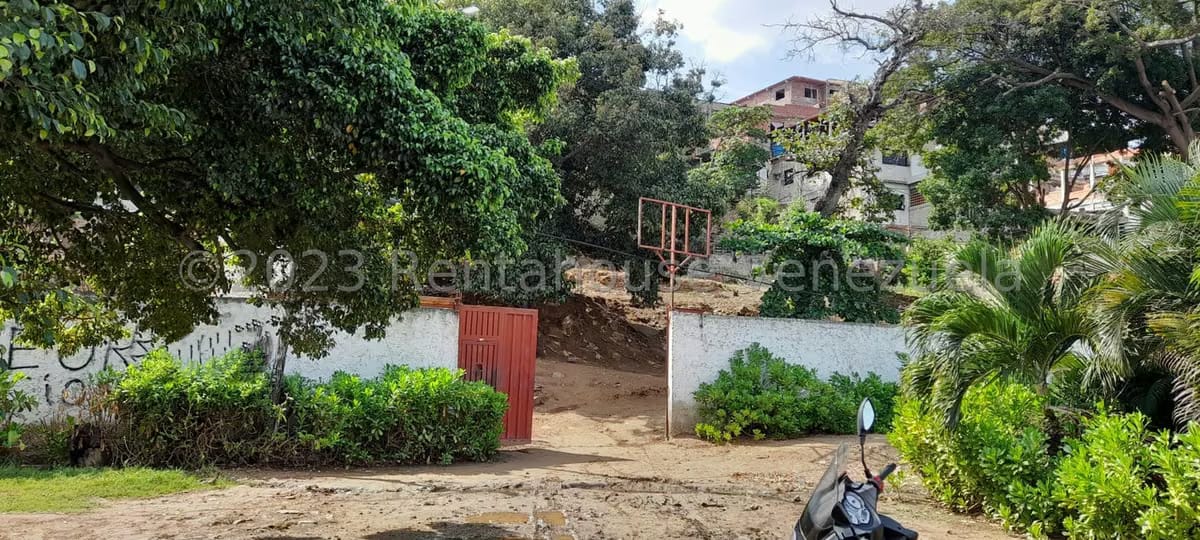 Terreno (Comercial) en Venta en La colina de Catia la mar, Vargas - 4