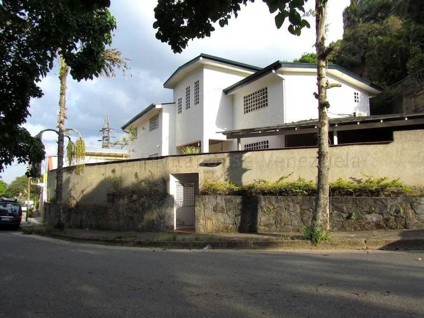 Casa (Duplex) en Venta en Miranda, Distrito Metropolitano