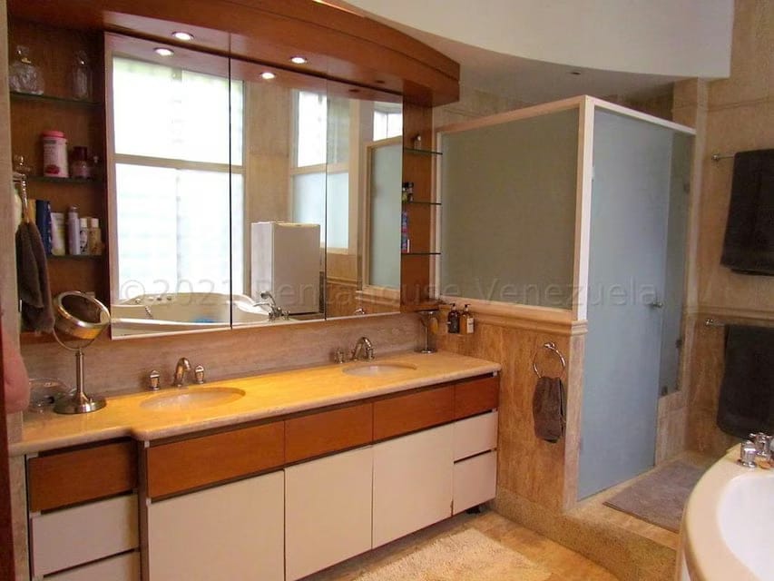 Casa (Duplex) en Venta en Miranda, Distrito Metropolitano - 13