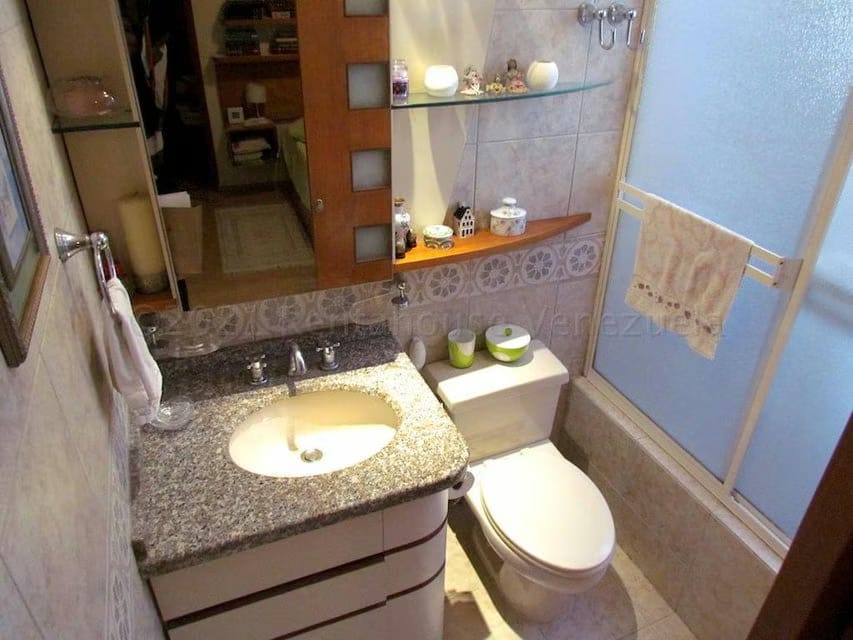 Casa (Duplex) en Venta en Miranda, Distrito Metropolitano - 15