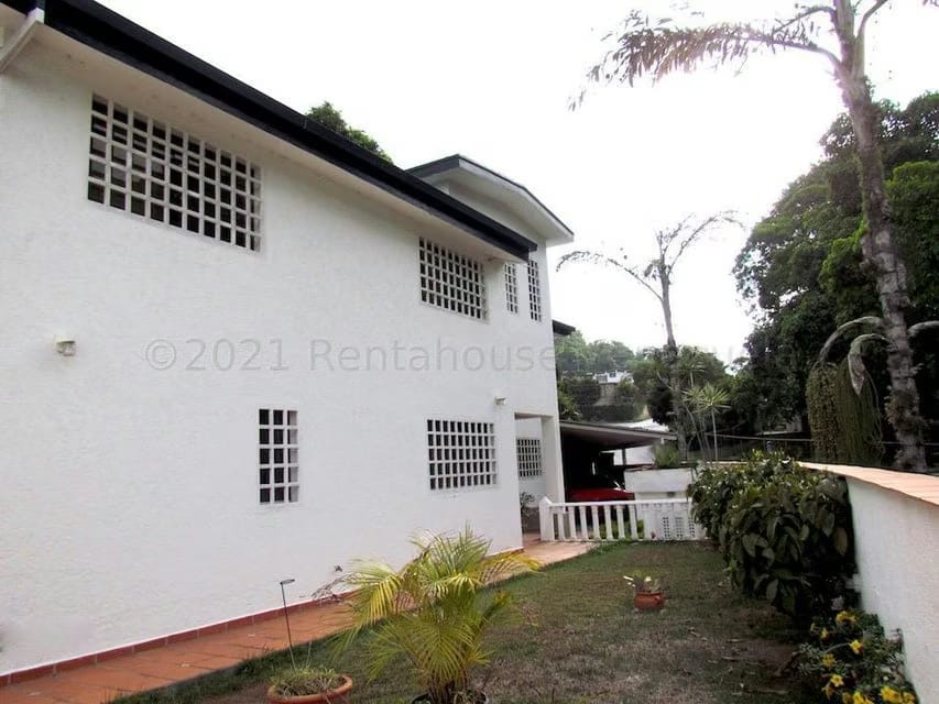 Casa (Duplex) en Venta en Miranda, Distrito Metropolitano - 18
