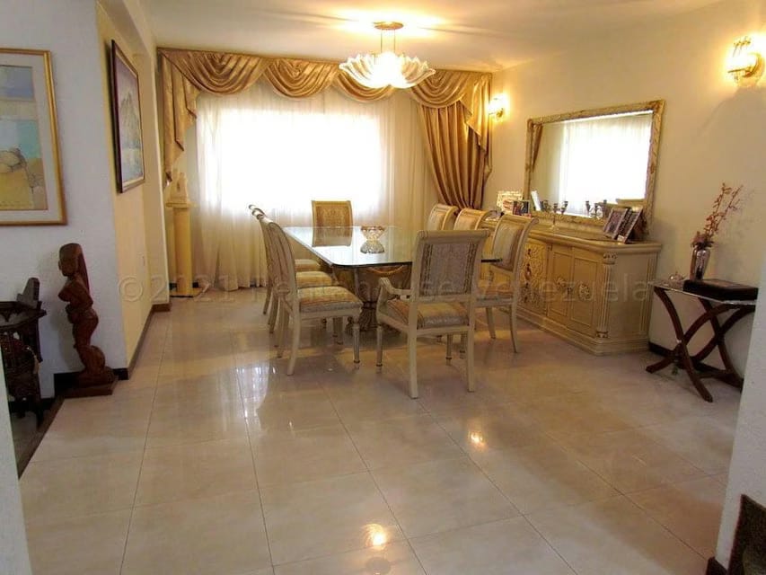 Casa (Duplex) en Venta en Miranda, Distrito Metropolitano - 6