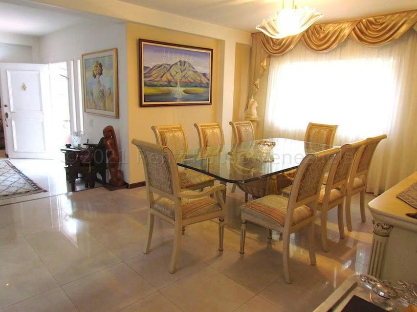 Casa (Duplex) en Venta en Miranda, Distrito Metropolitano - 7