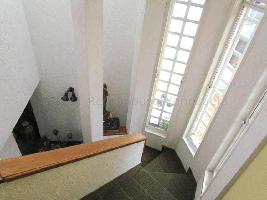 Casa (Duplex) en Venta en Miranda, Distrito Metropolitano - 8