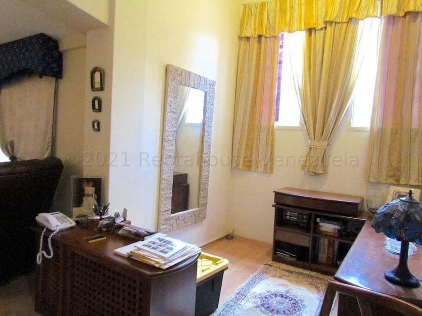 Casa (Duplex) en Venta en Miranda, Distrito Metropolitano - 9