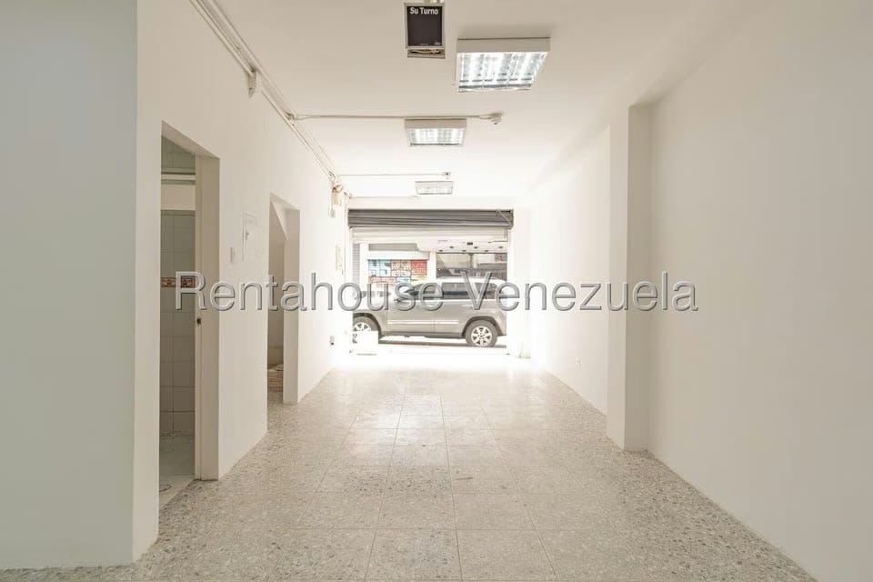 Comercial (Local Comercial) en Venta en Chacao, Distrito Metropolitano - 5