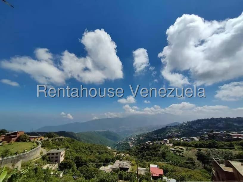 Apartamento (1 Nivel) en Alquiler en El Junquito, Distrito Metropolitano