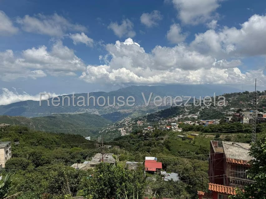 Apartamento (1 Nivel) en Alquiler en El Junquito, Distrito Metropolitano - 23