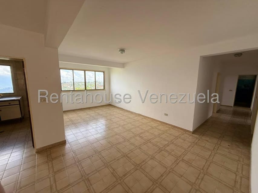 Apartamento (1 Nivel) en Alquiler en El Junquito, Distrito Metropolitano - 7