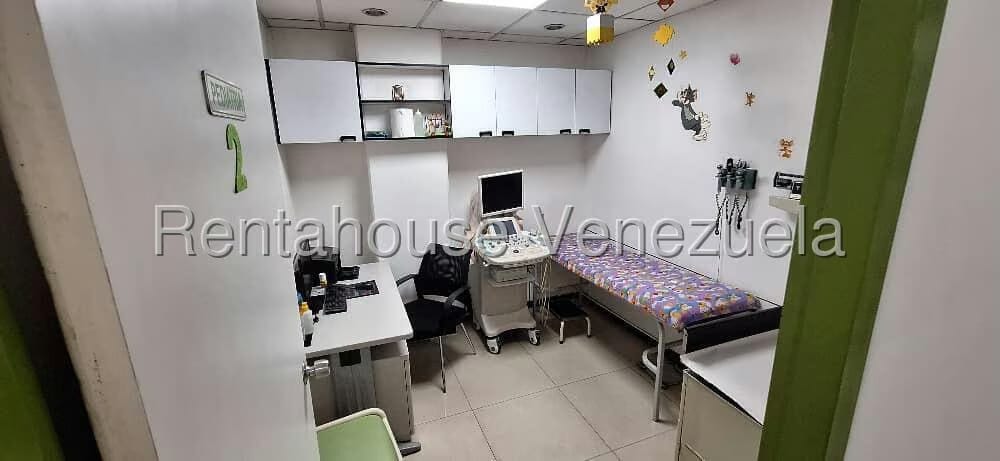 Comercial (Local Comercial) en Venta en Palo Verde, Distrito Metropolitano - 11