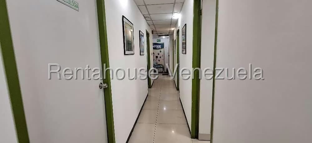 Comercial (Local Comercial) en Venta en Palo Verde, Distrito Metropolitano - 12