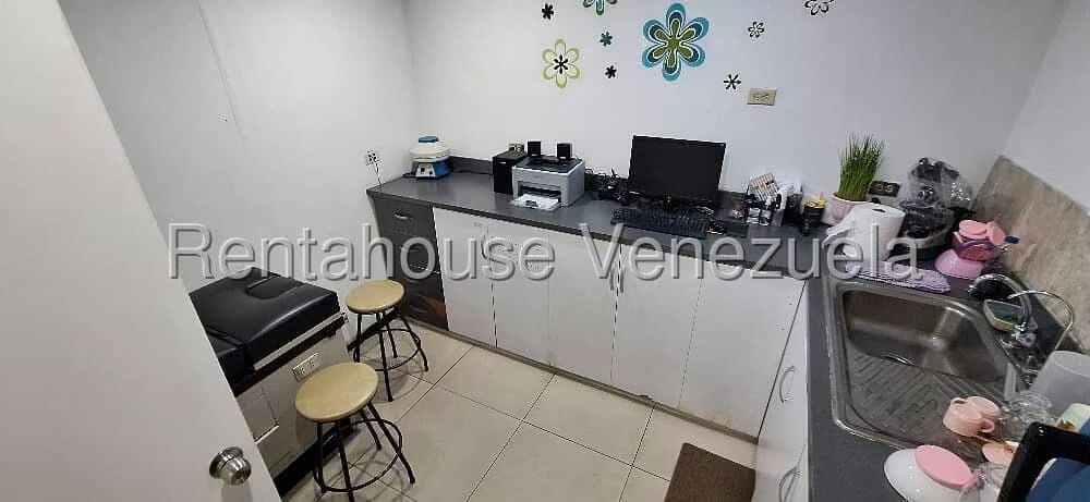 Comercial (Local Comercial) en Venta en Palo Verde, Distrito Metropolitano - 13