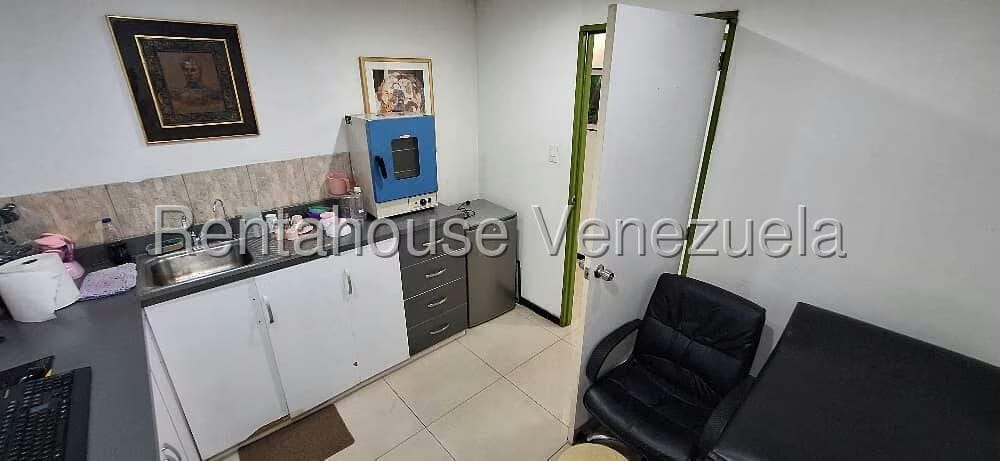 Comercial (Local Comercial) en Venta en Palo Verde, Distrito Metropolitano - 14