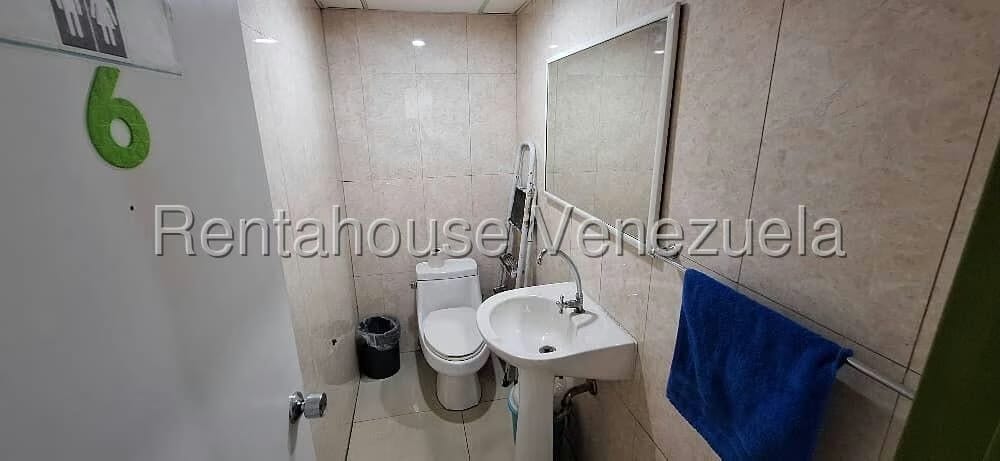 Comercial (Local Comercial) en Venta en Palo Verde, Distrito Metropolitano - 15