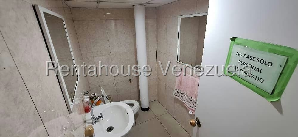 Comercial (Local Comercial) en Venta en Palo Verde, Distrito Metropolitano - 19
