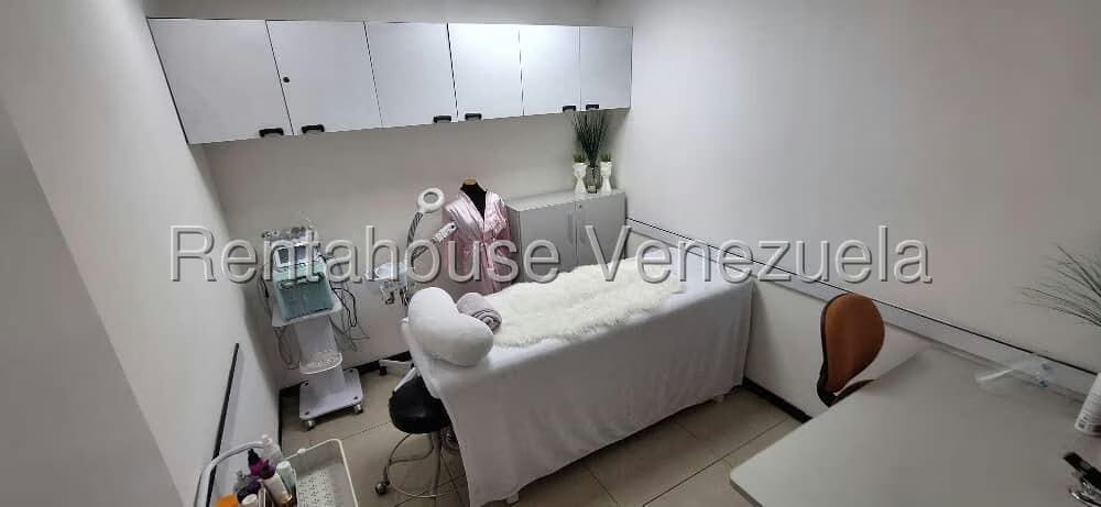 Comercial (Local Comercial) en Venta en Palo Verde, Distrito Metropolitano - 5
