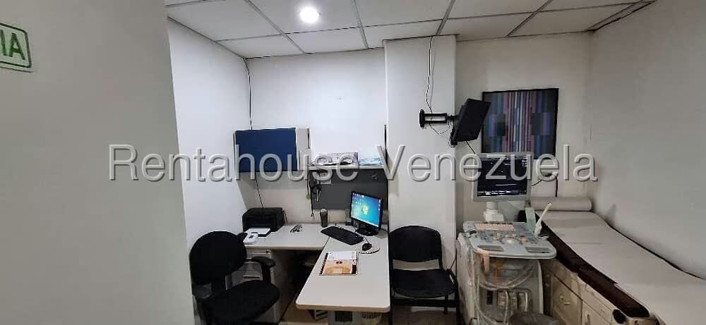 Comercial (Local Comercial) en Venta en Palo Verde, Distrito Metropolitano - 7