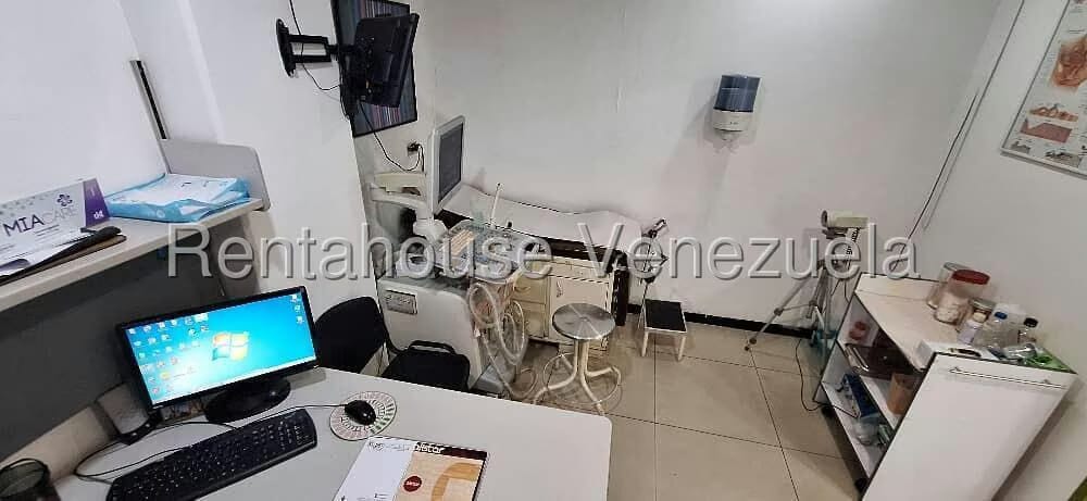 Comercial (Local Comercial) en Venta en Palo Verde, Distrito Metropolitano - 8