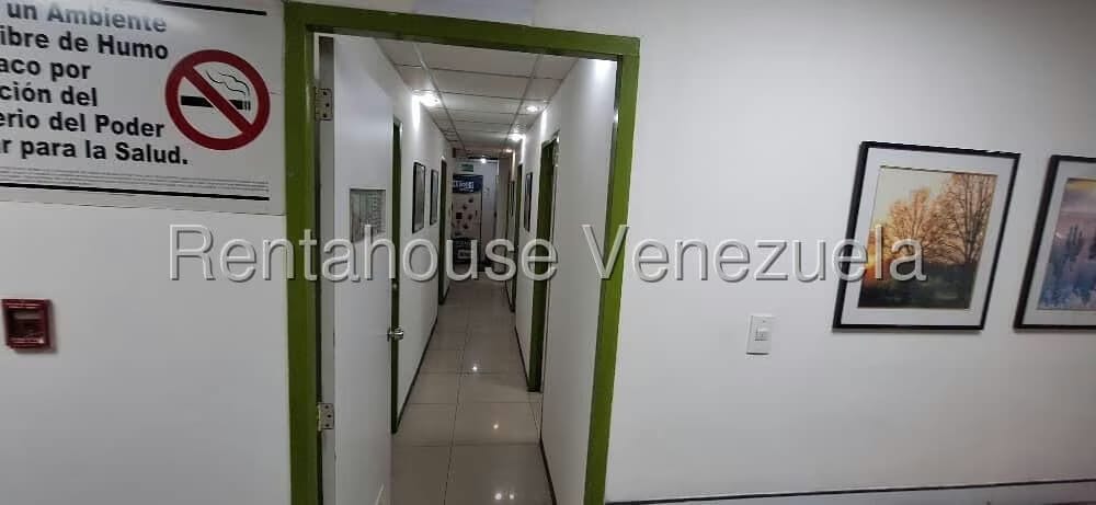 Comercial (Local Comercial) en Venta en Palo Verde, Distrito Metropolitano - 9