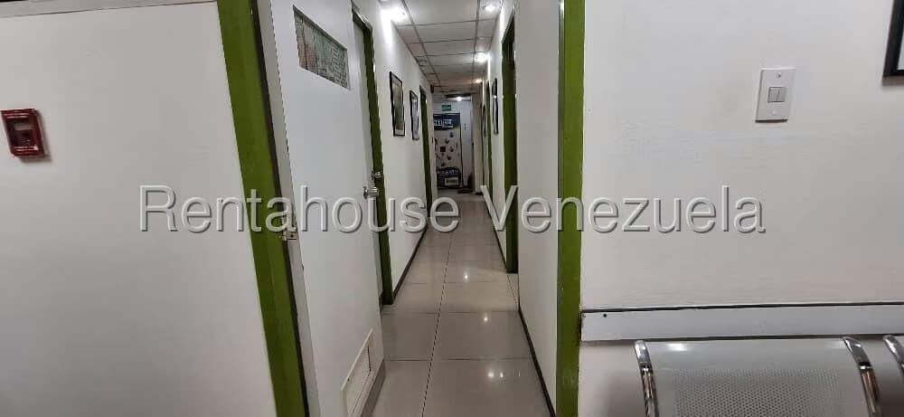 Comercial (Local Comercial) en Venta en Palo Verde, Distrito Metropolitano - 10