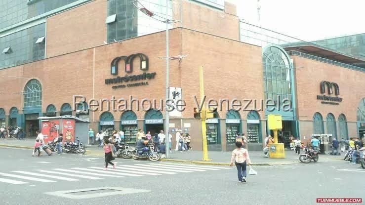 Comercial (Local Comercial) en Alquiler en Parroquia Catedral, Distrito Metropolitano - 7