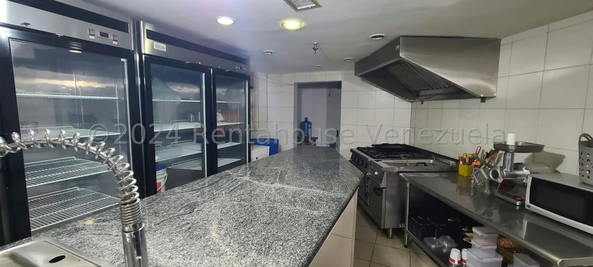 Comercial (Local Comercial) en Venta en Macaracuay, Distrito Metropolitano - 5