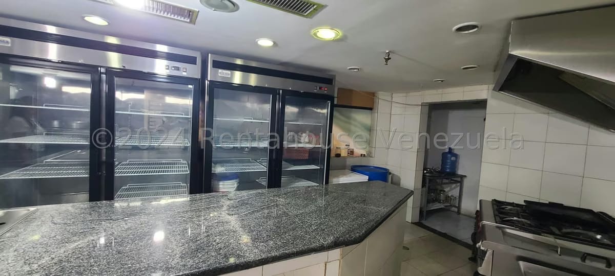 Comercial (Local Comercial) en Venta en Macaracuay, Distrito Metropolitano - 6